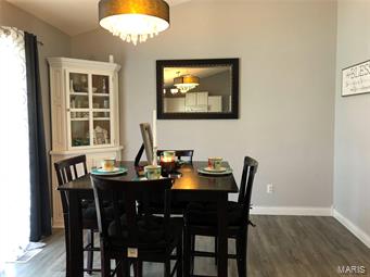 Hunter's Ridge - Residential