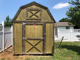 Hunter's Ridge - Residential