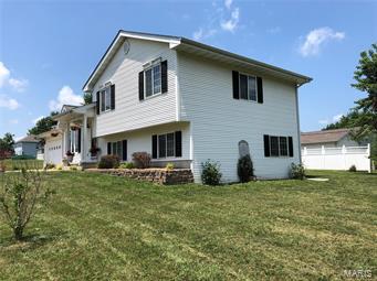 Hunter's Ridge - Residential