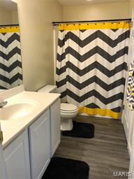 Hunter's Ridge - Residential