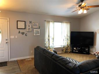 Hunter's Ridge - Residential