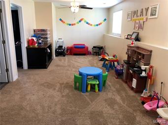 Hunter's Ridge - Residential