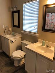 Hunter's Ridge - Residential