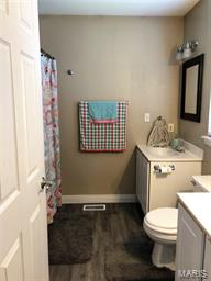 Hunter's Ridge - Residential