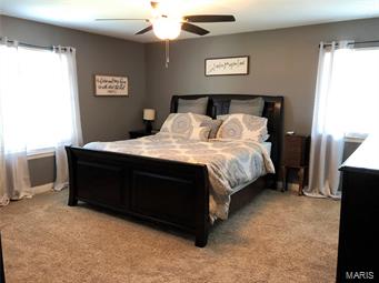 Hunter's Ridge - Residential