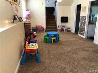 Hunter's Ridge - Residential