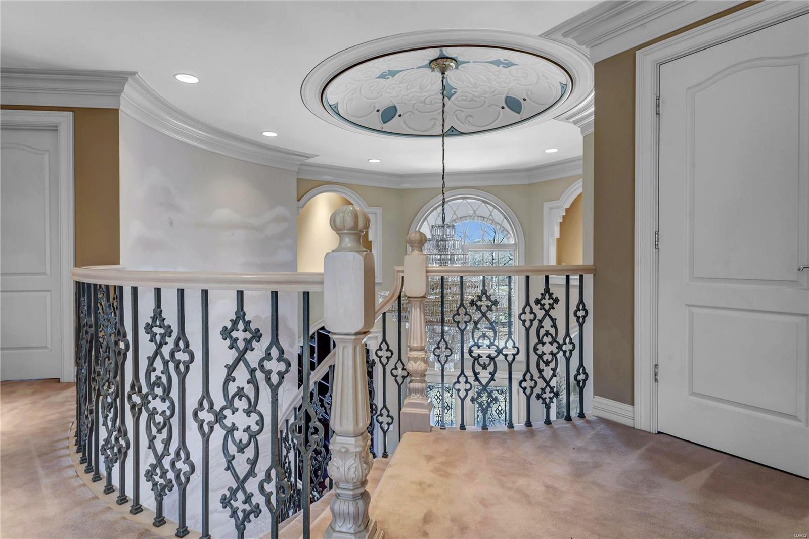 Burris Estates - Residential