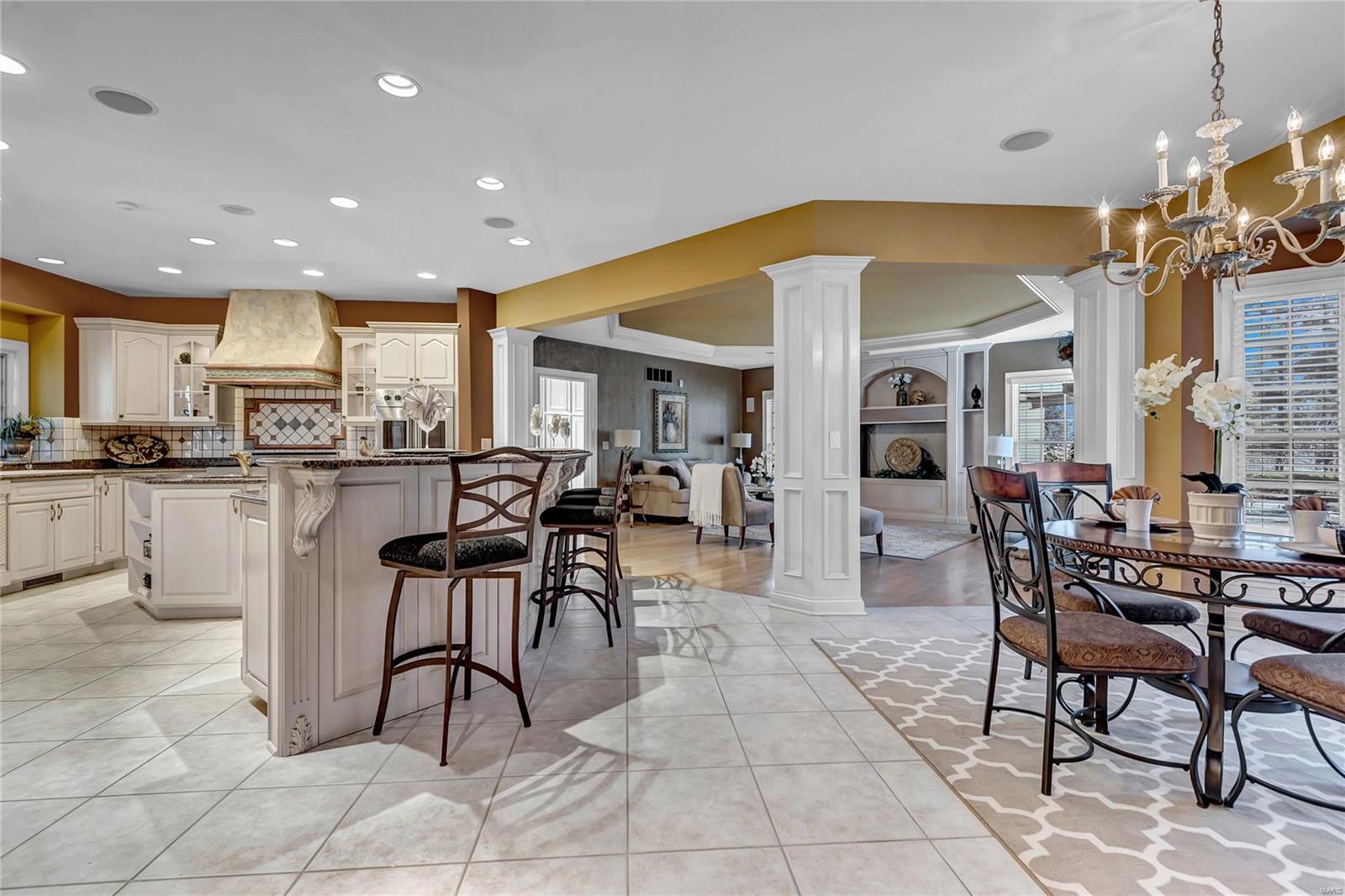 Burris Estates - Residential