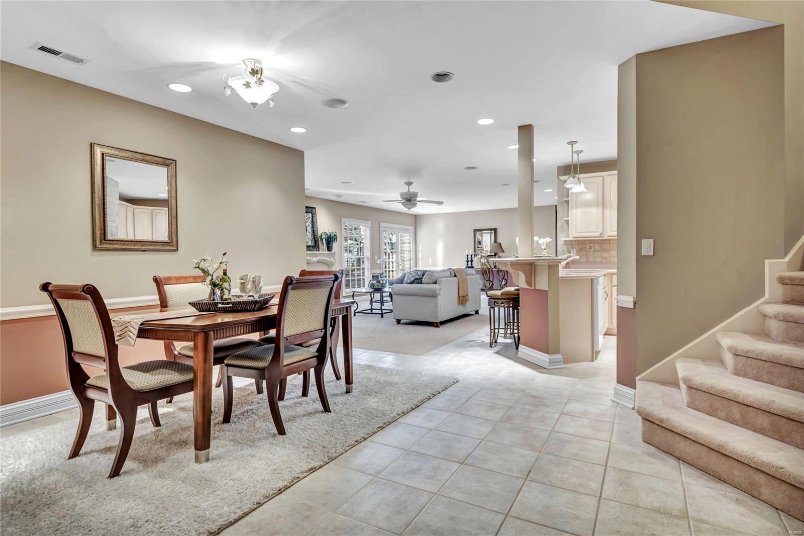 Burris Estates - Residential