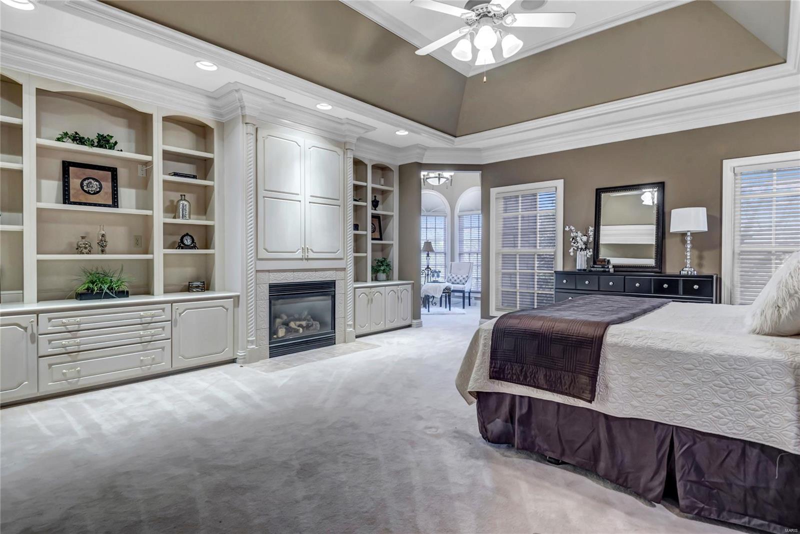 Burris Estates - Residential