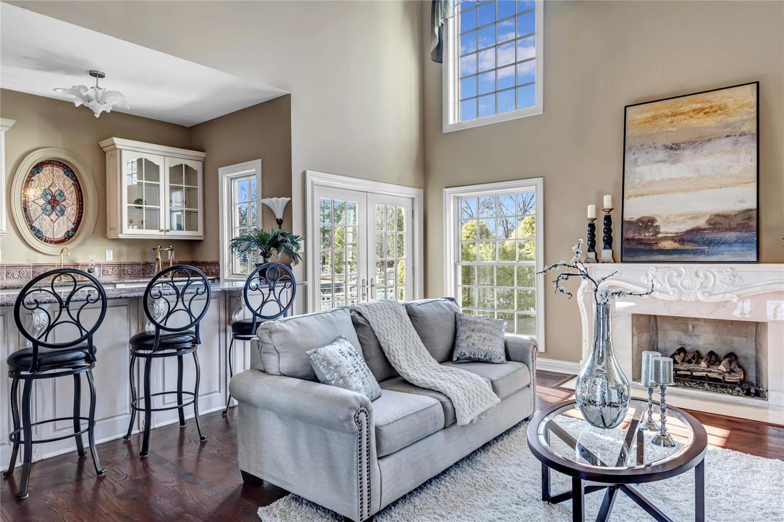 Burris Estates - Residential