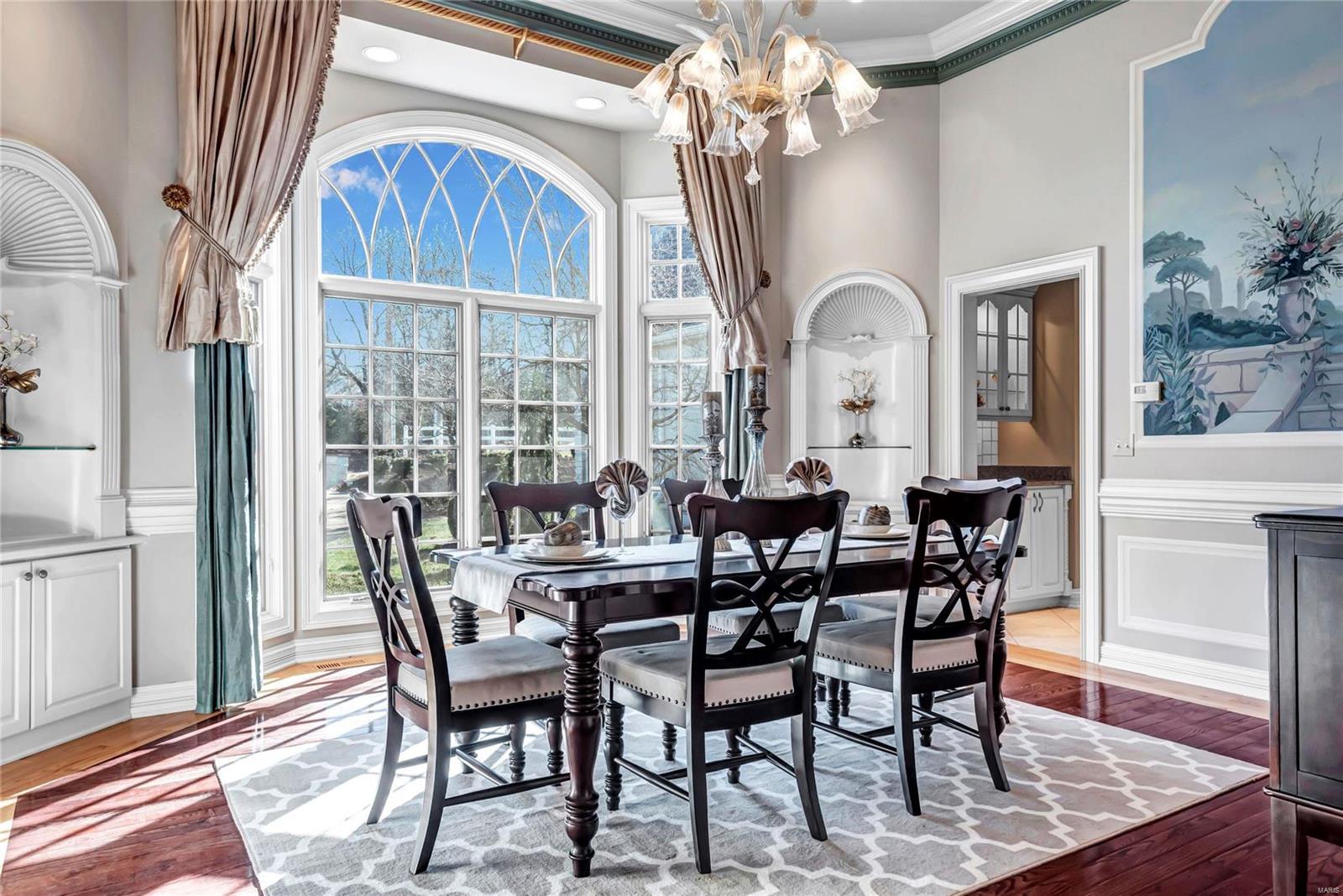 Burris Estates - Residential