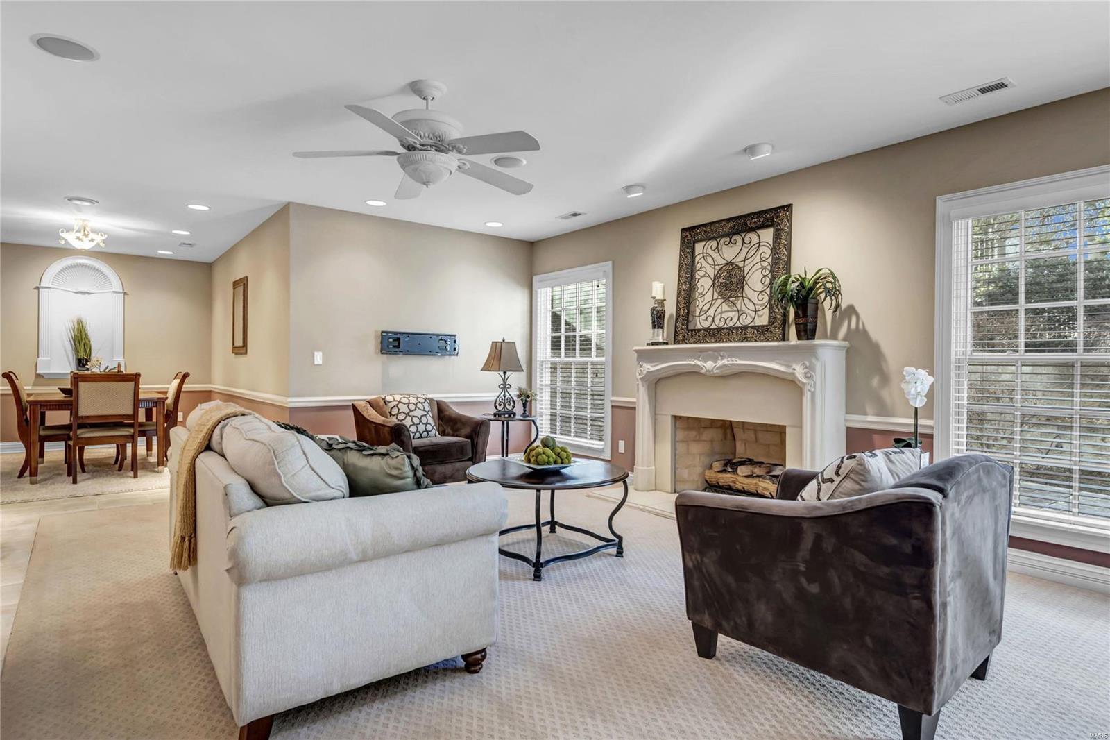 Burris Estates - Residential