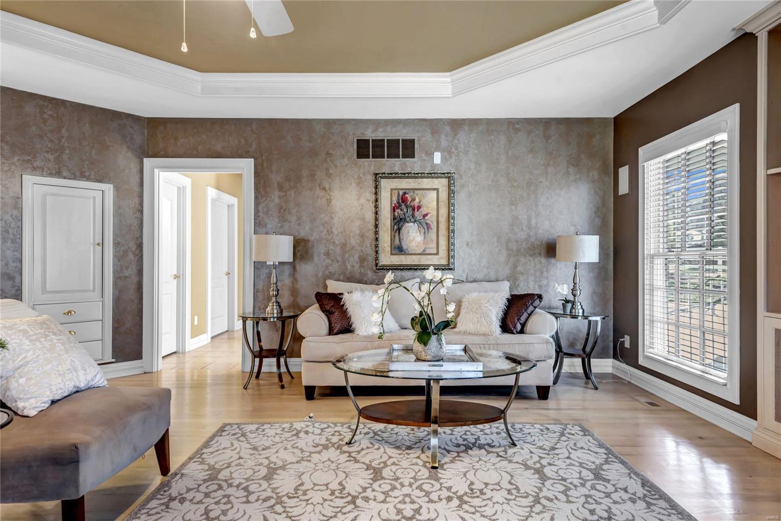 Burris Estates - Residential