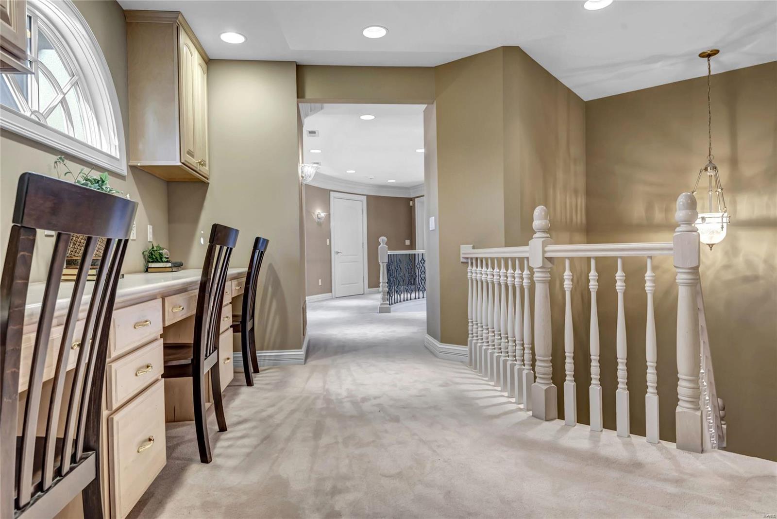 Burris Estates - Residential