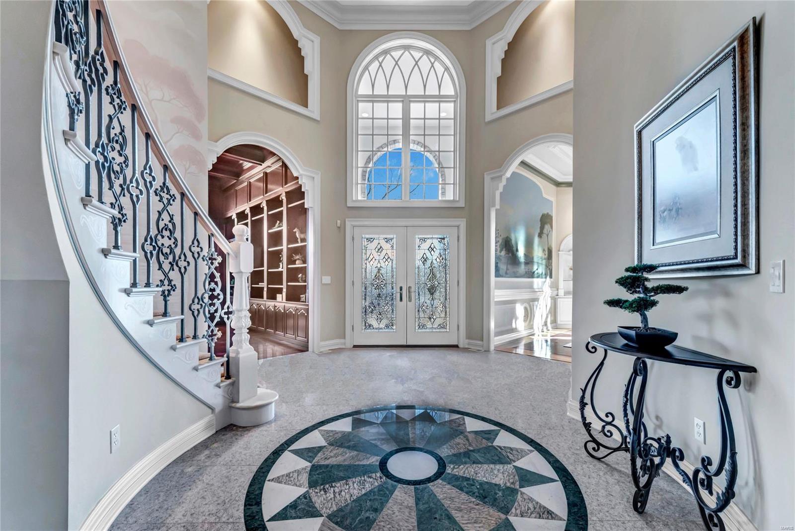 Burris Estates - Residential