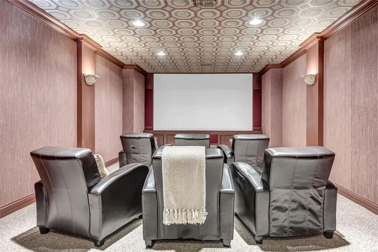 Burris Estates - Residential