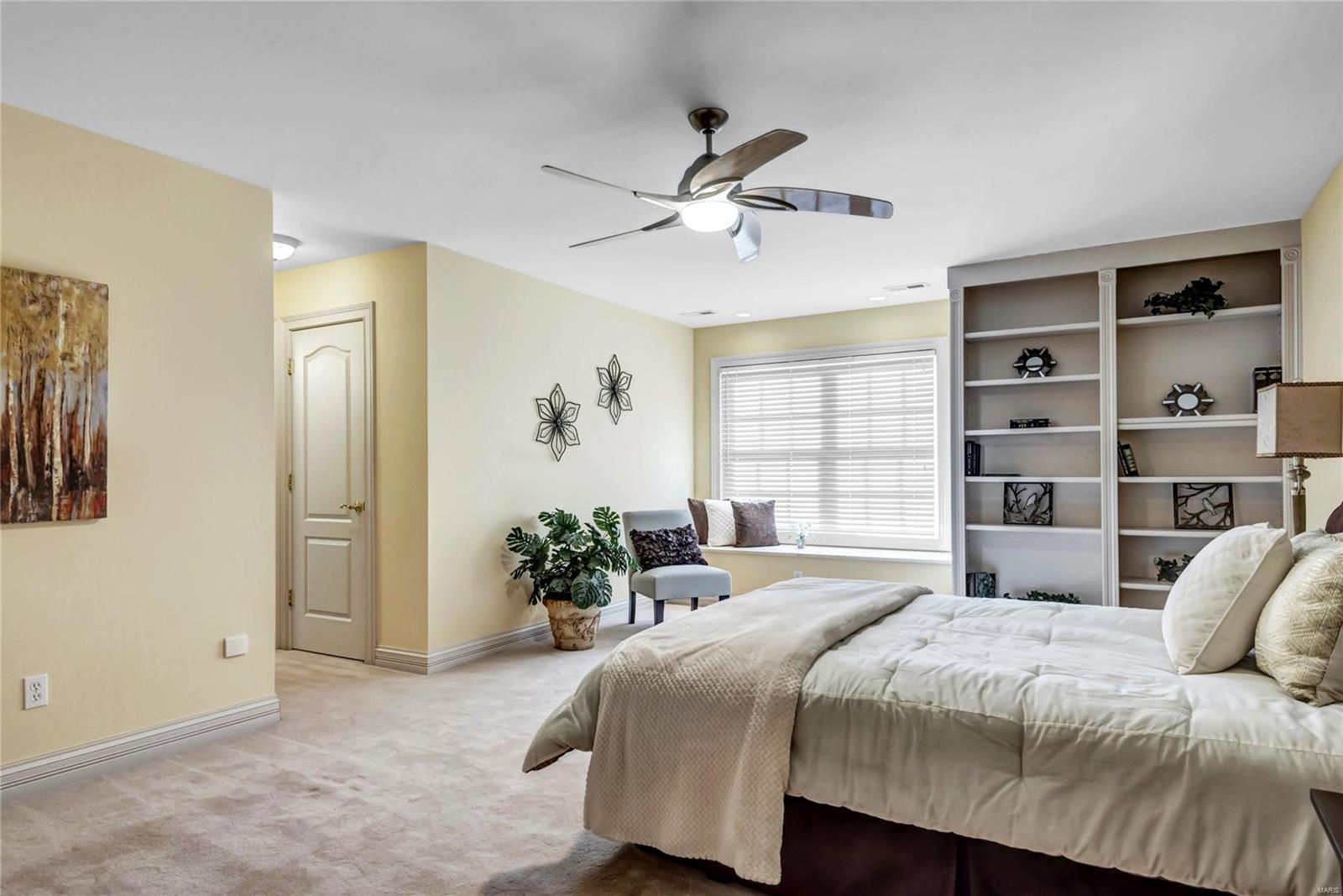 Burris Estates - Residential