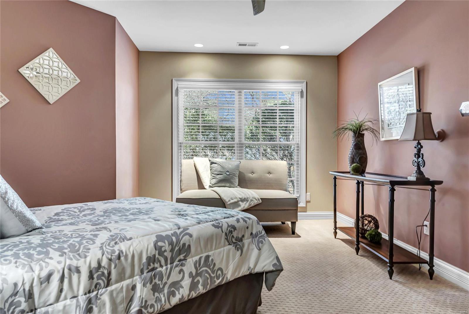 Burris Estates - Residential