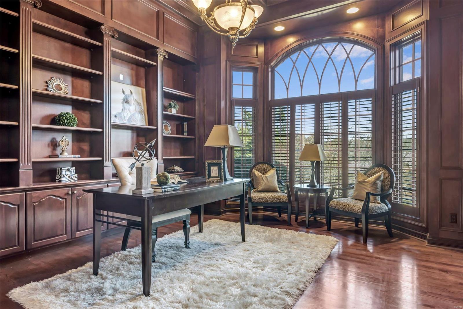 Burris Estates - Residential