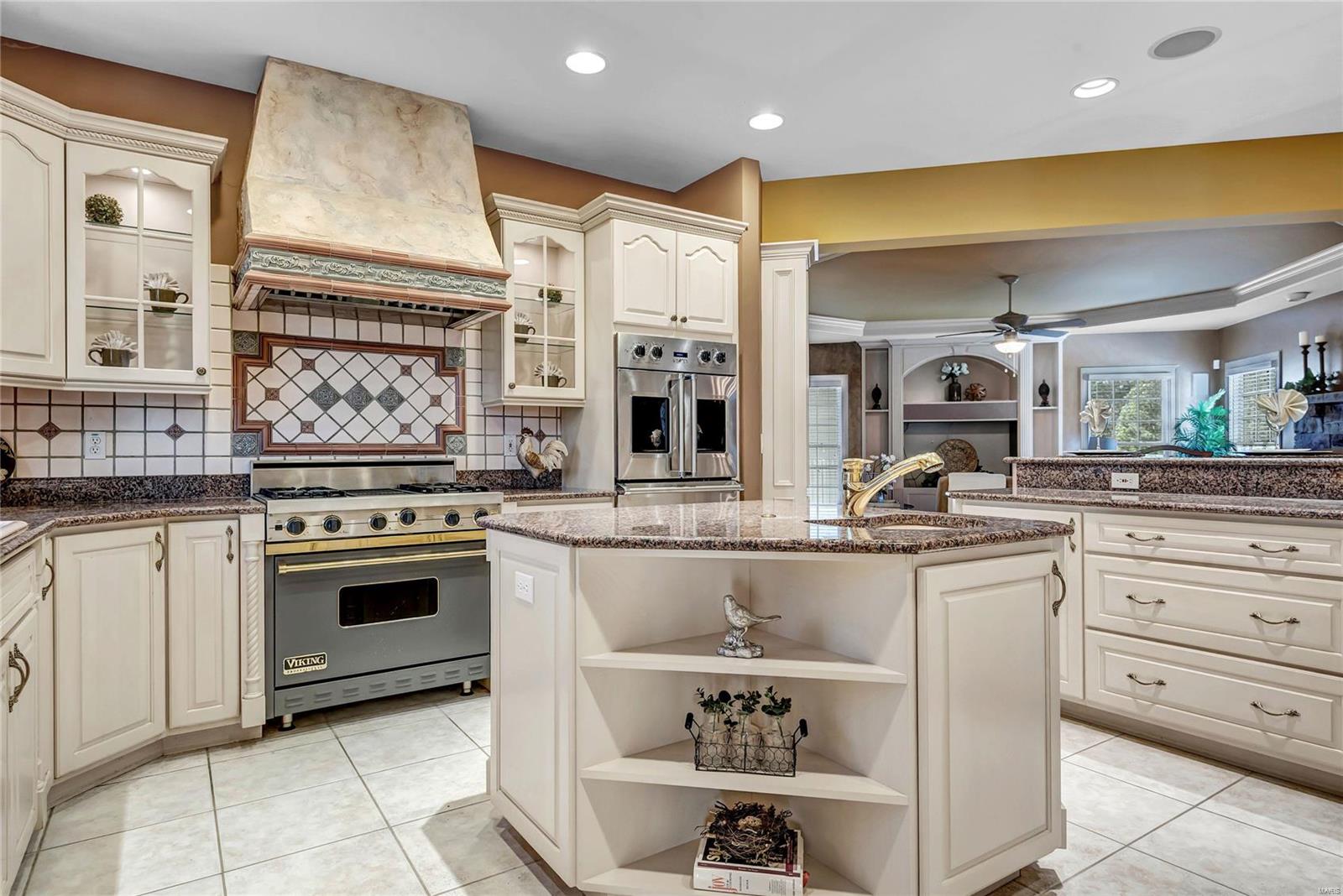 Burris Estates - Residential