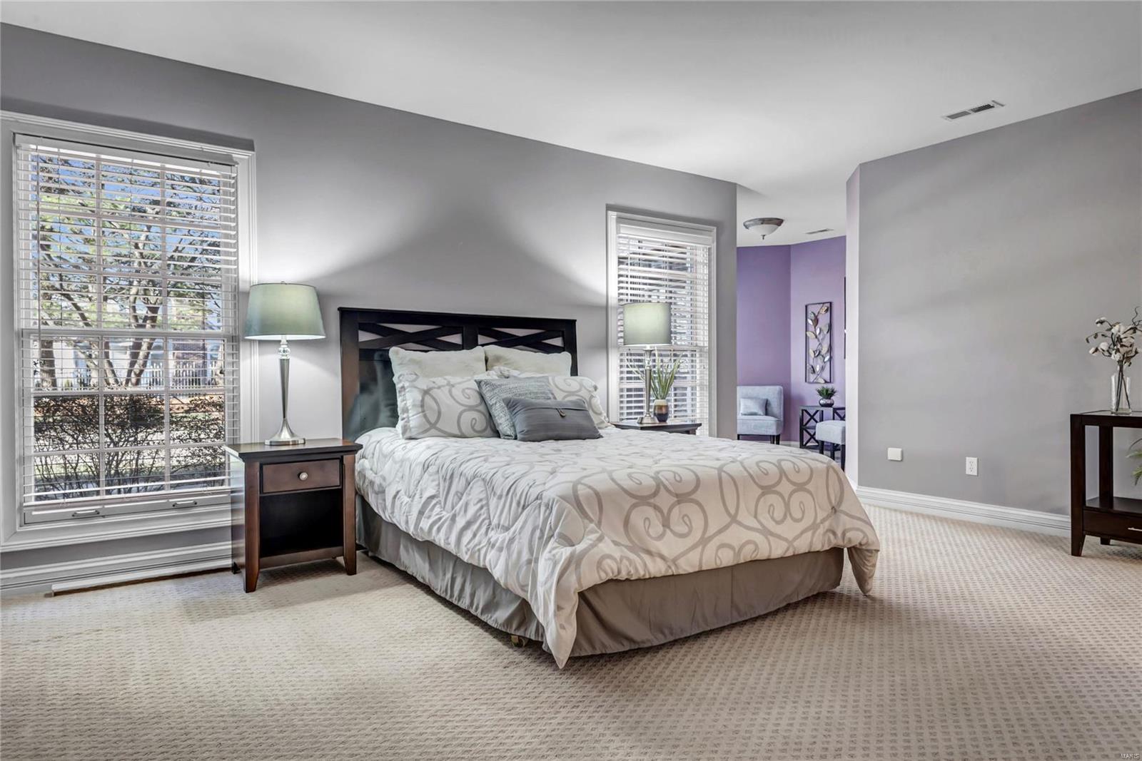 Burris Estates - Residential