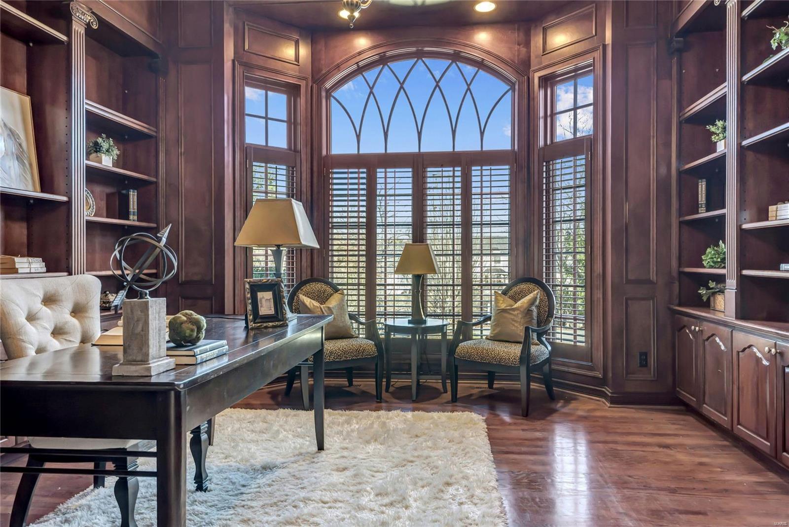 Burris Estates - Residential