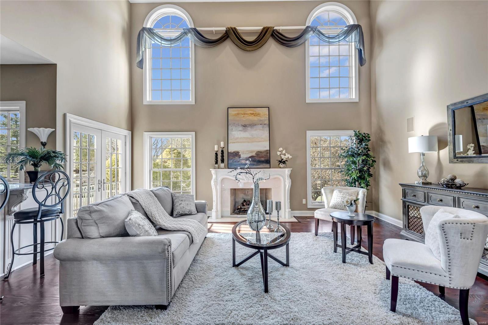 Burris Estates - Residential