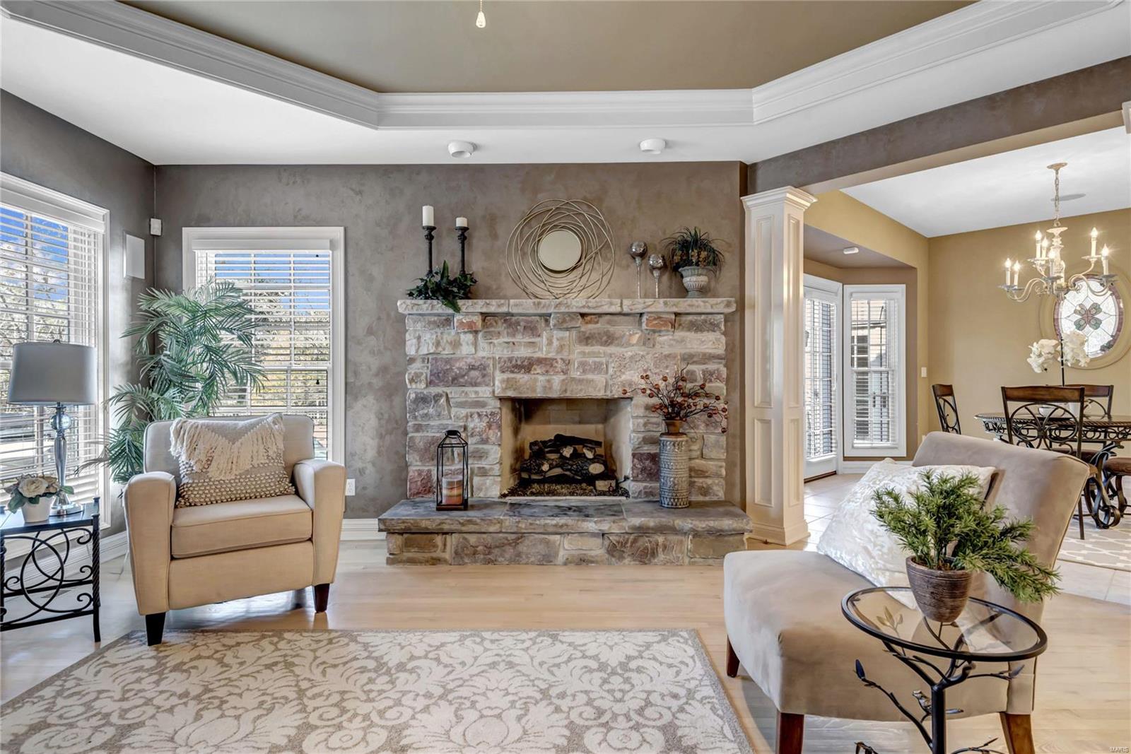 Burris Estates - Residential