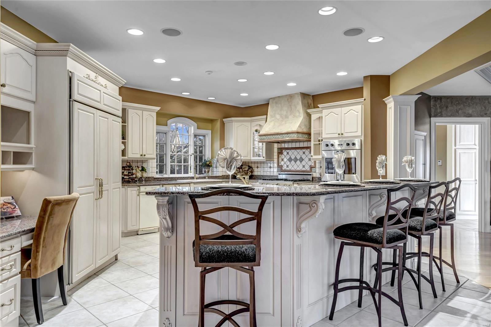 Burris Estates - Residential