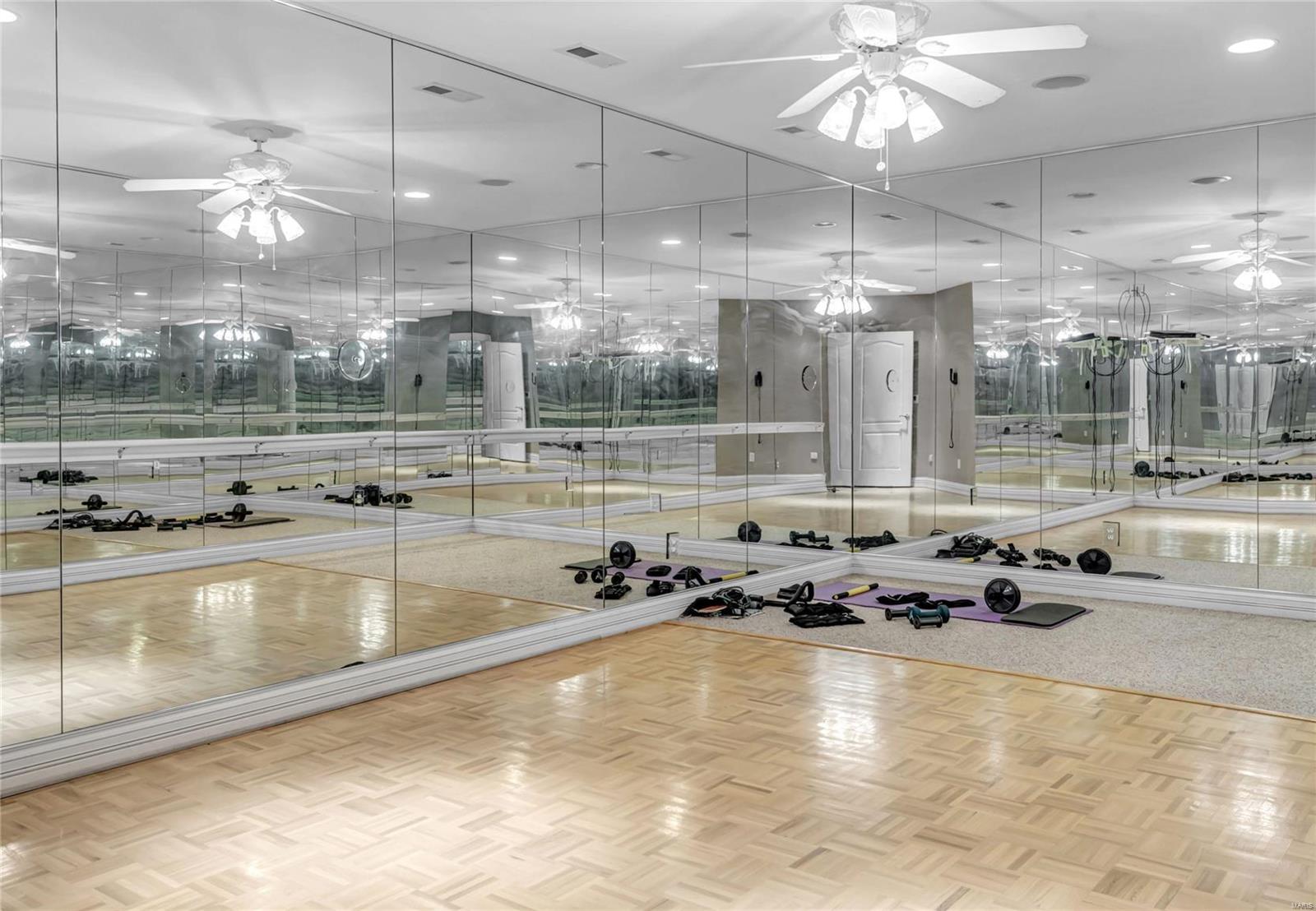 Burris Estates - Residential