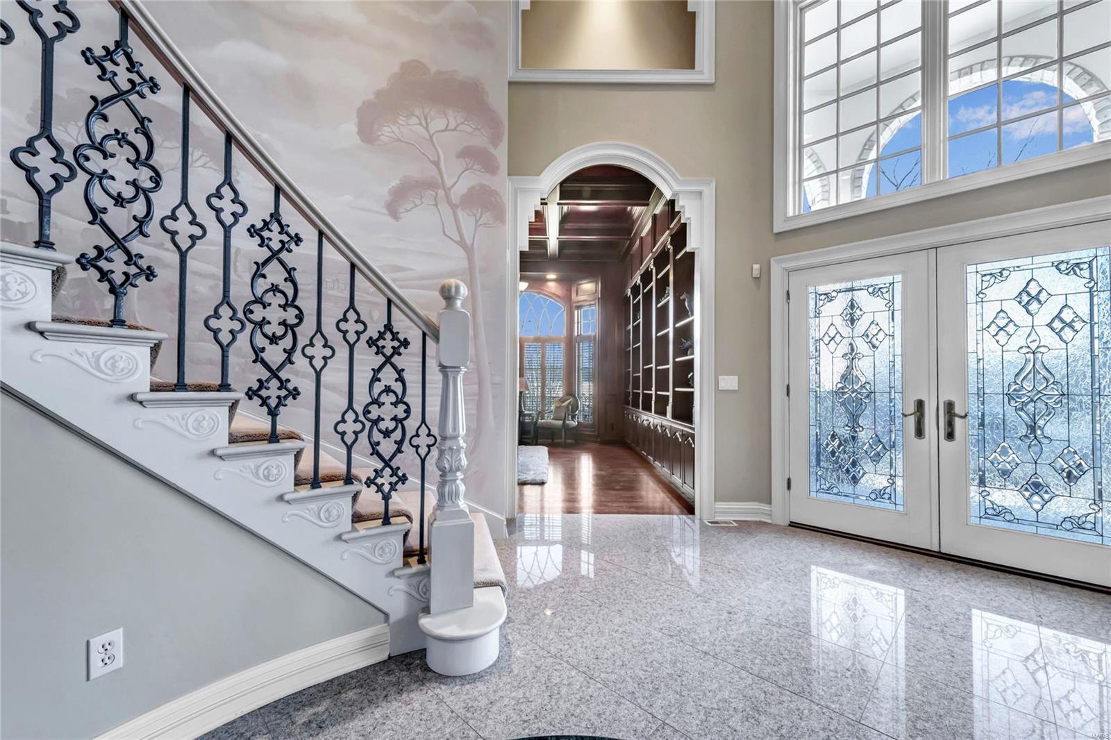 Burris Estates - Residential