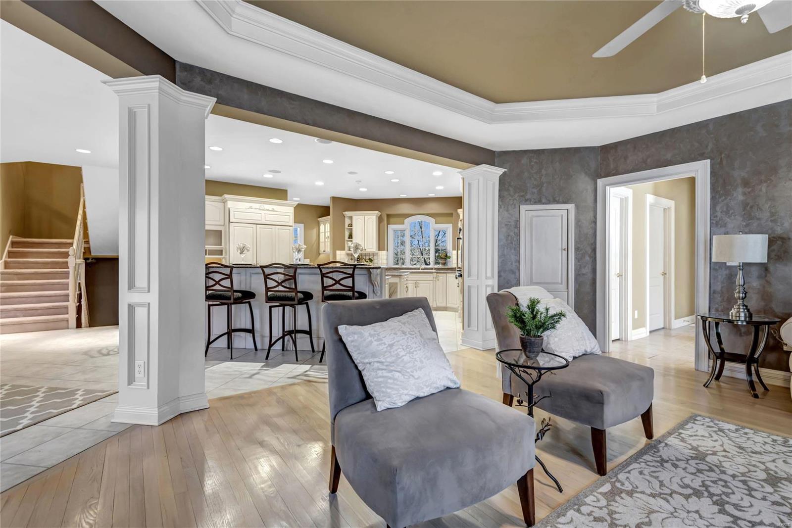 Burris Estates - Residential