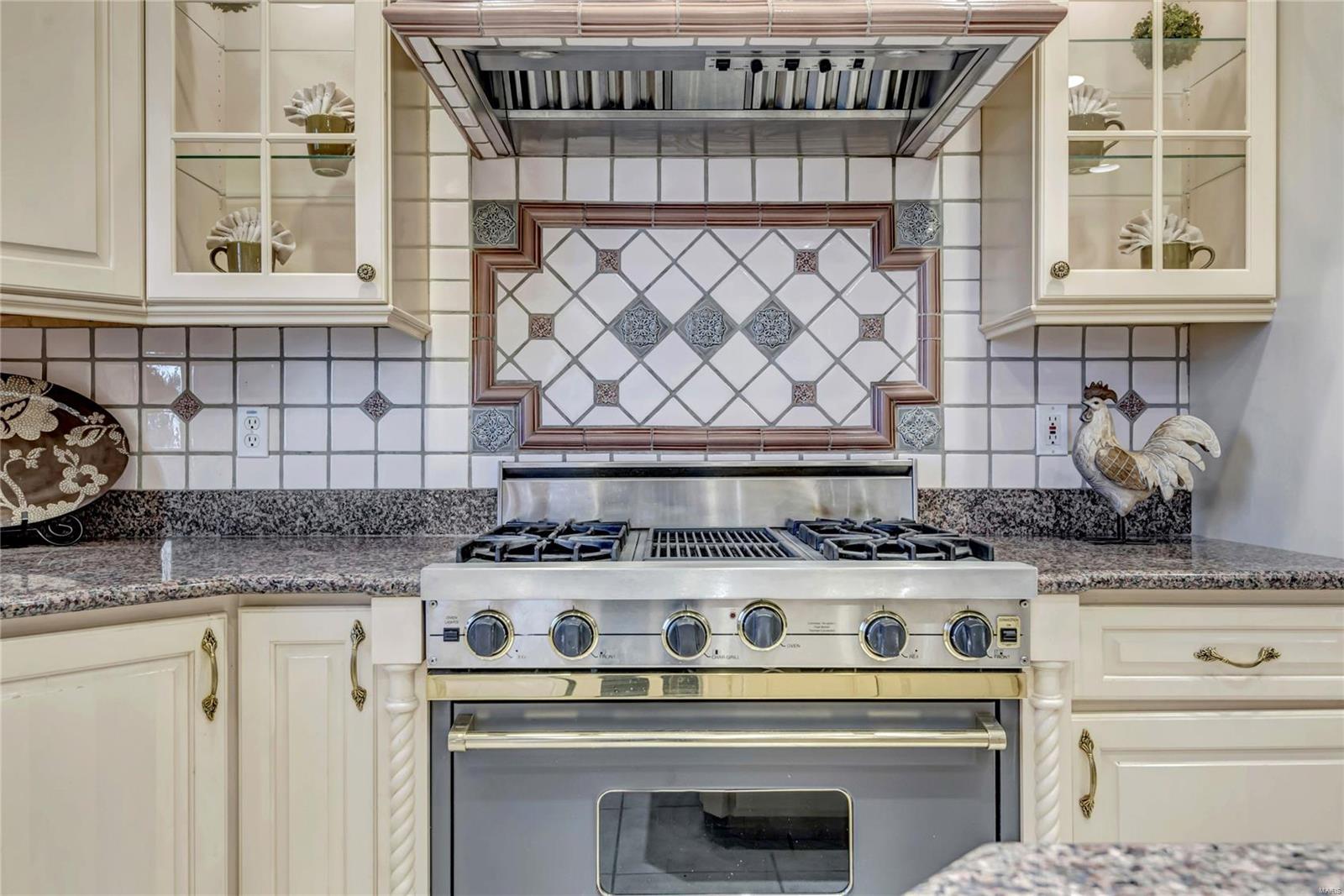 Burris Estates - Residential