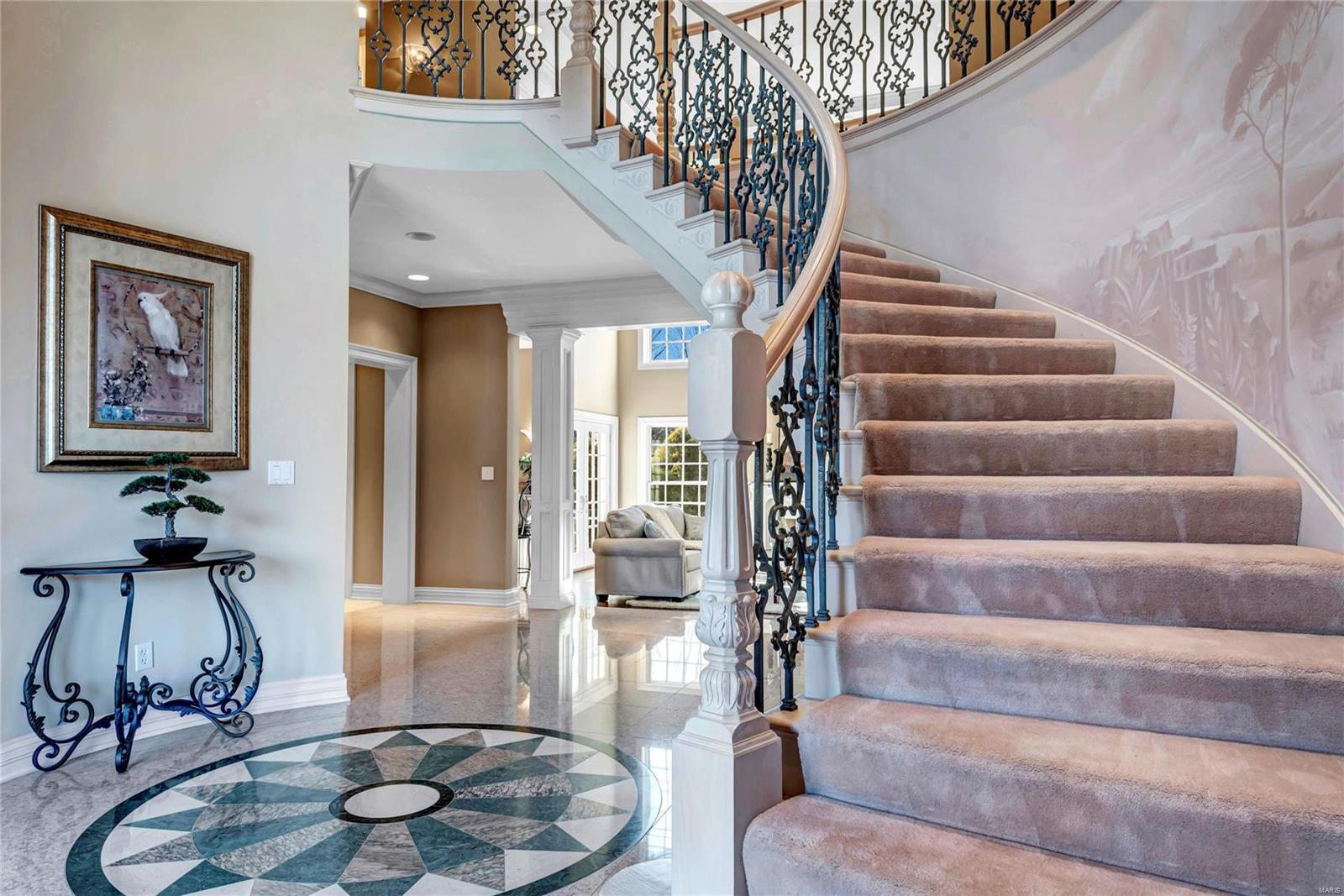 Burris Estates - Residential