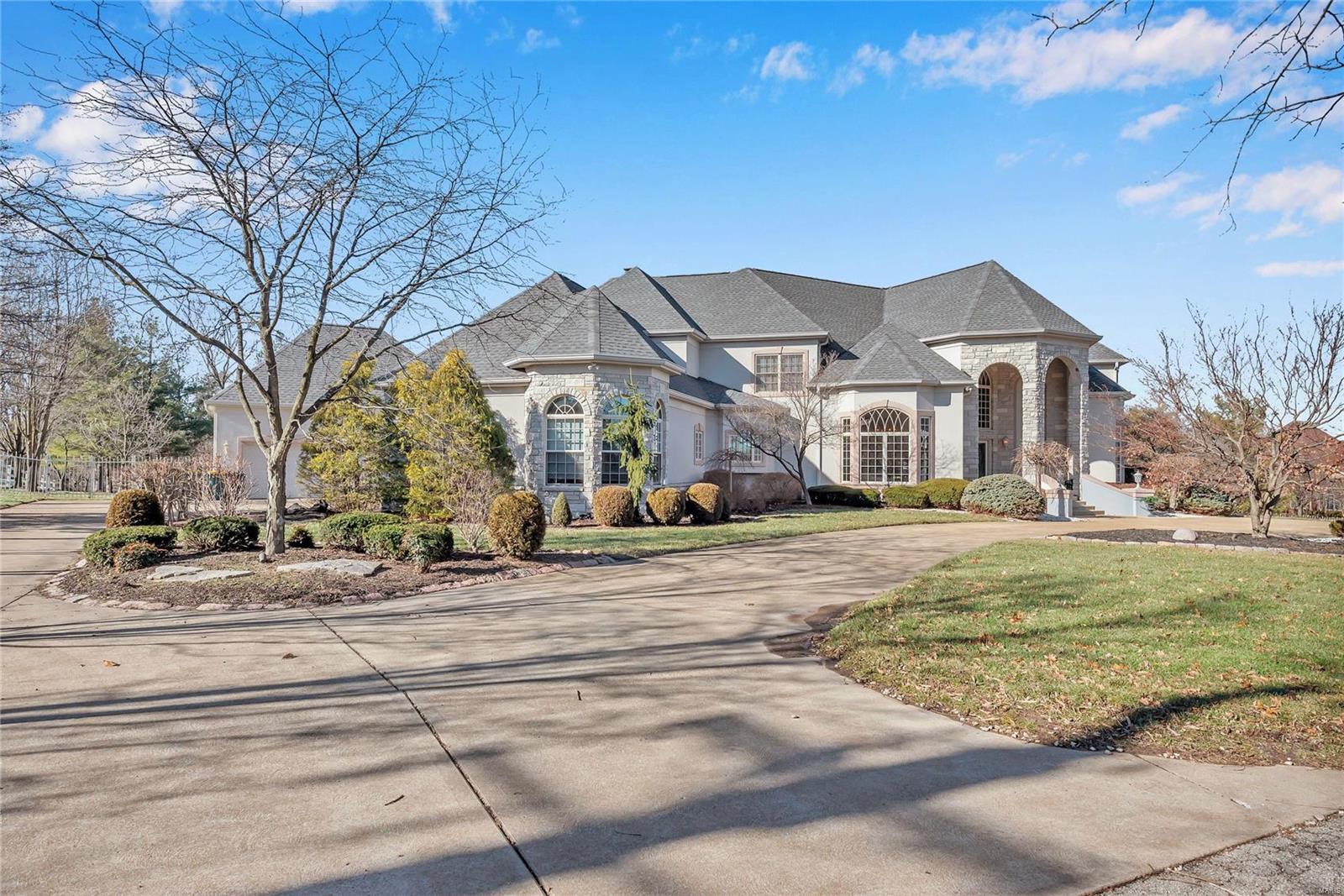 Burris Estates - Residential