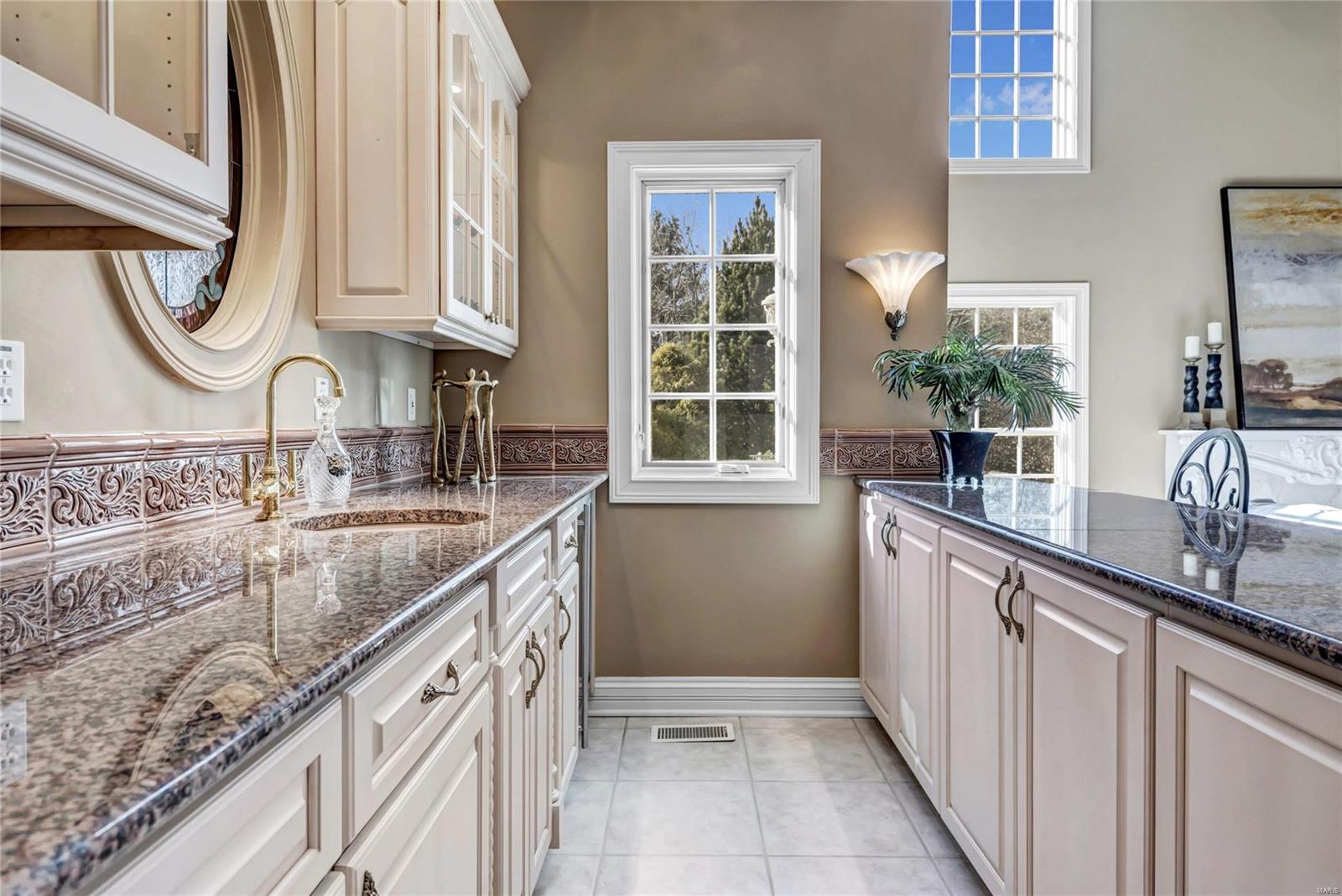 Burris Estates - Residential