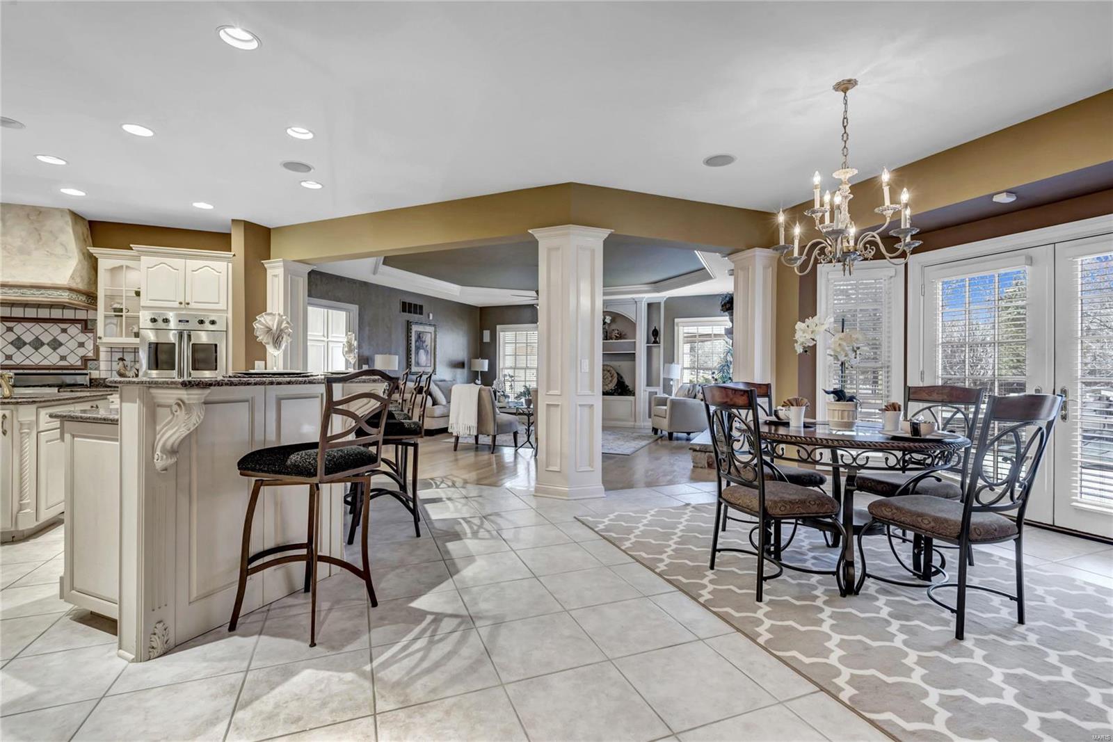 Burris Estates - Residential