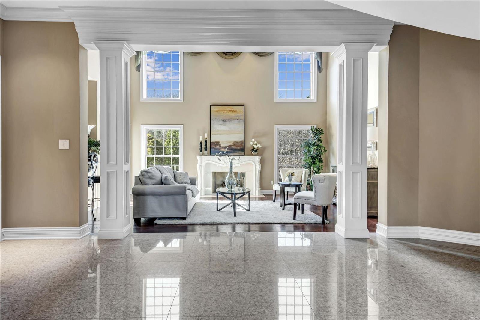 Burris Estates - Residential