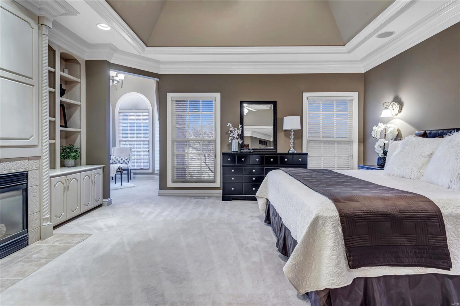 Burris Estates - Residential