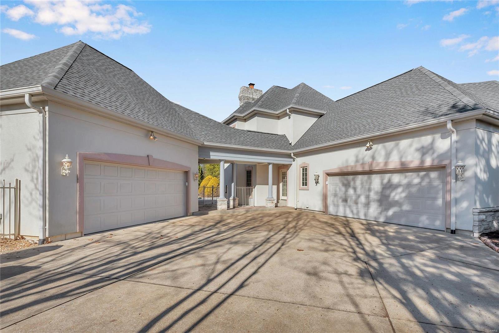 Burris Estates - Residential