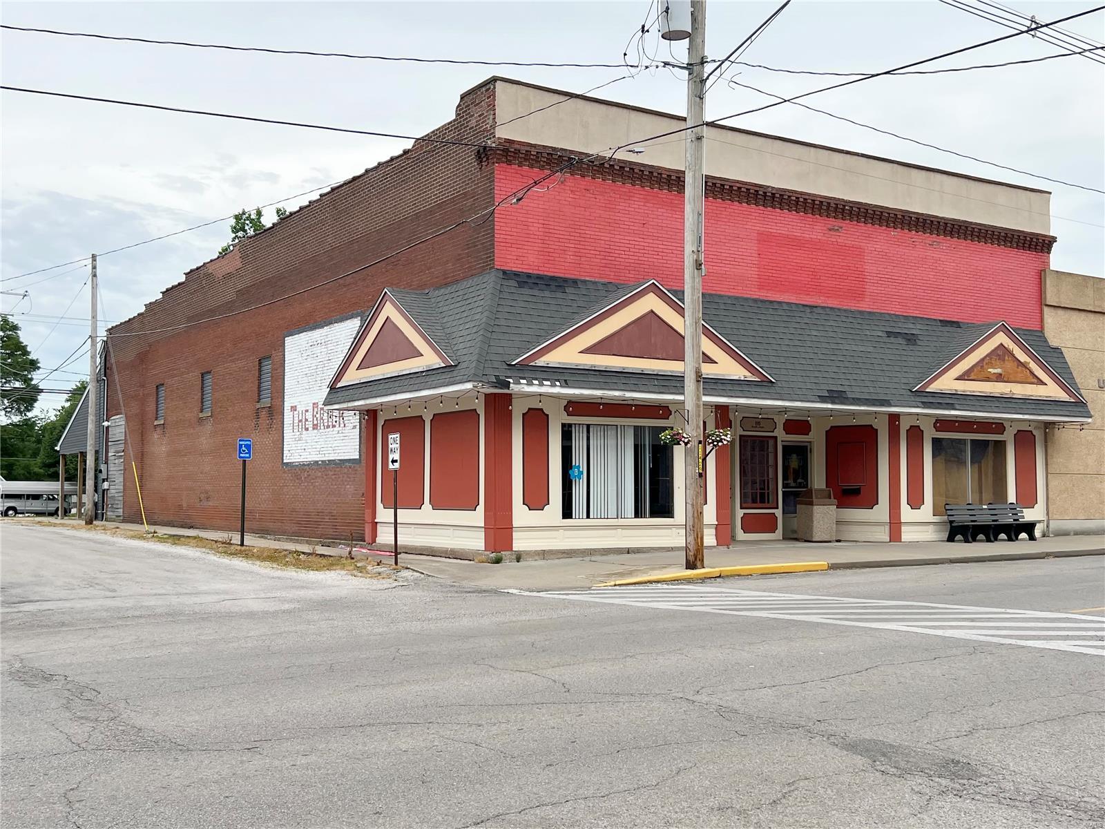 116 N Main Street