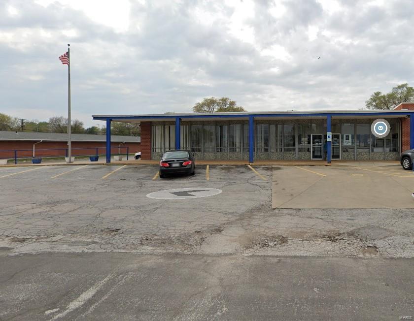 Hazelwood, Missouri 63042, United States, ,Commercial,Active,44435