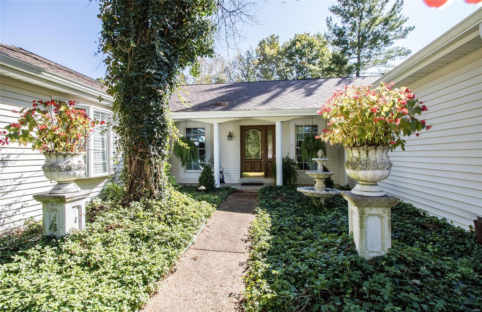 Baxter Lakes Add 2 - Residential