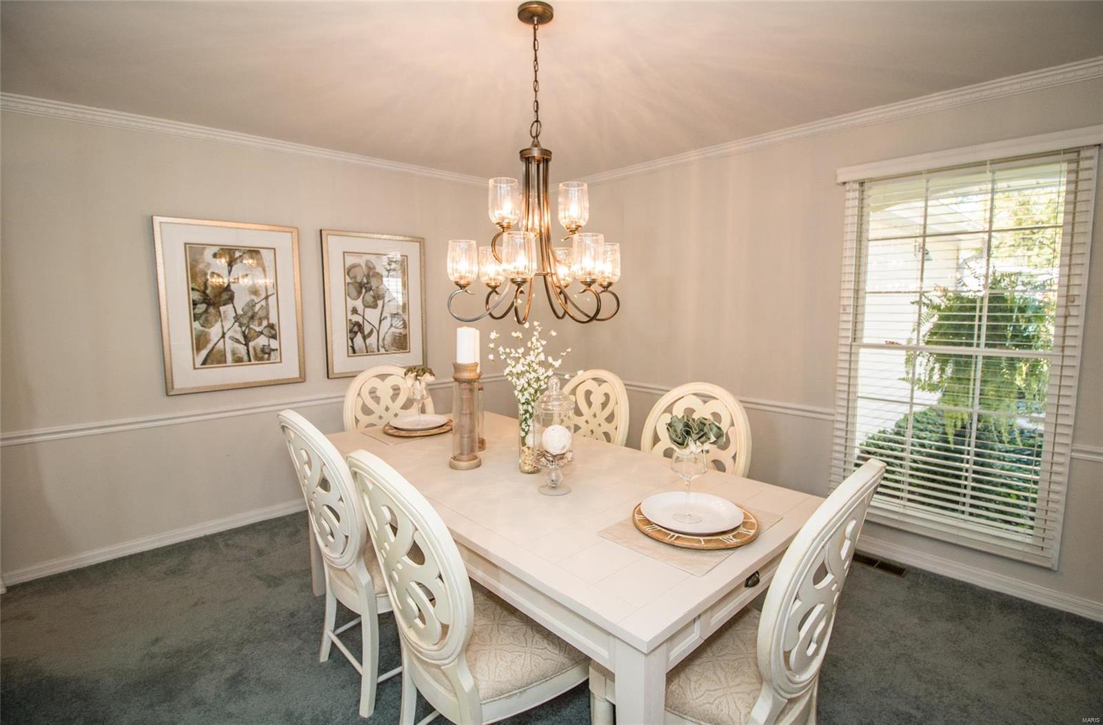 Baxter Lakes Add 2 - Residential