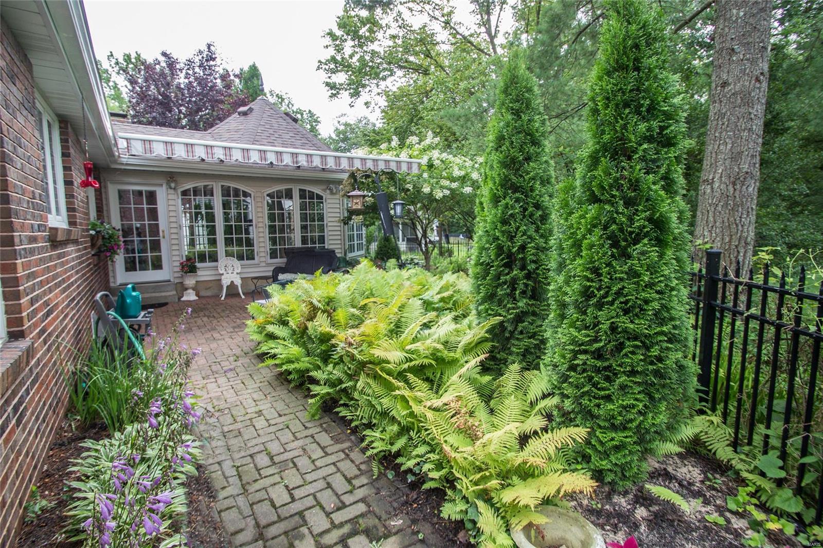 Baxter Lakes Add 2 - Residential