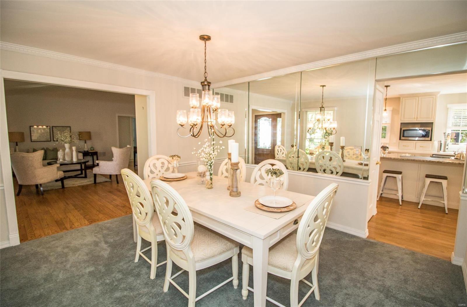 Baxter Lakes Add 2 - Residential