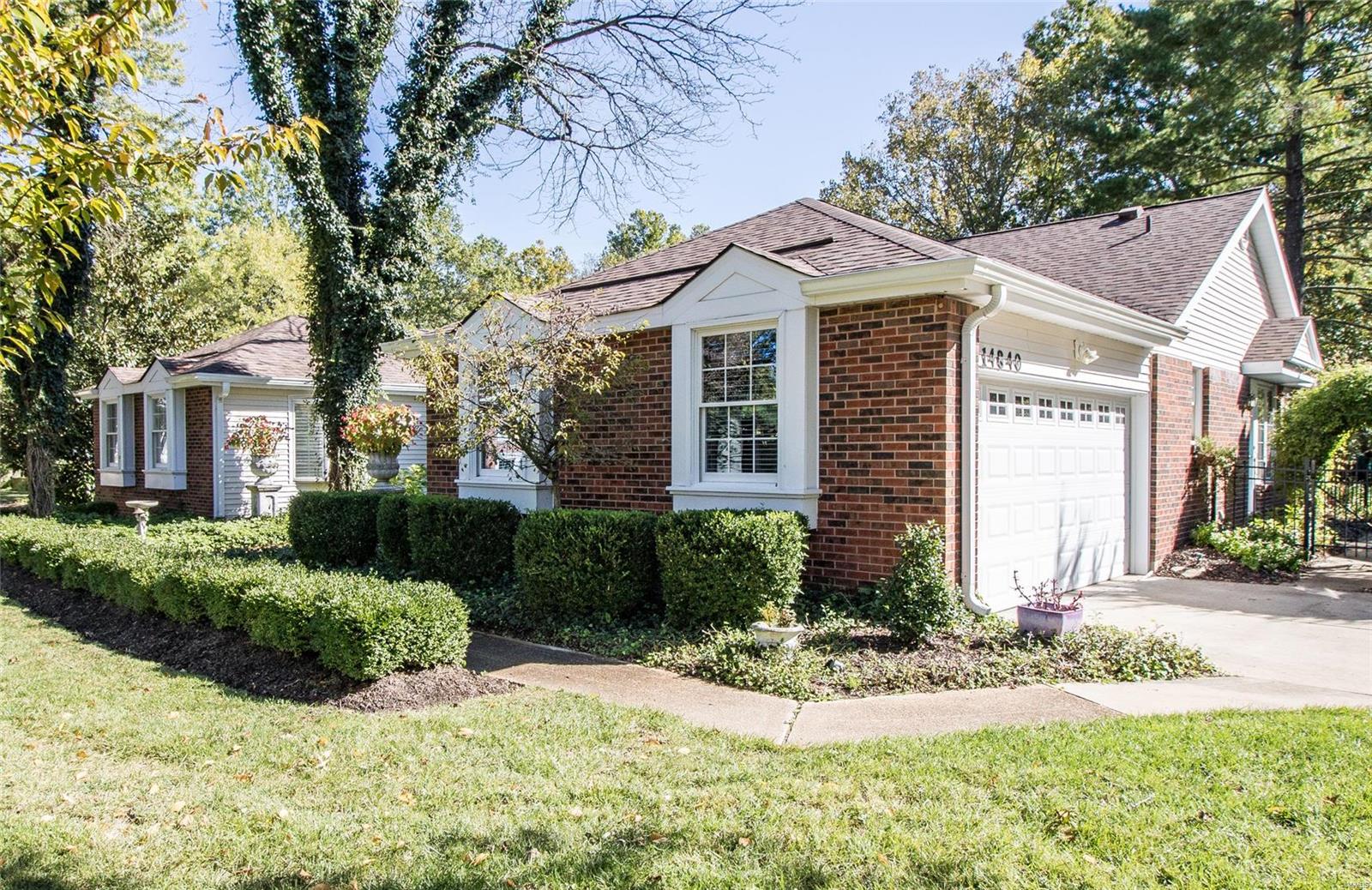 Baxter Lakes Add 2 - Residential