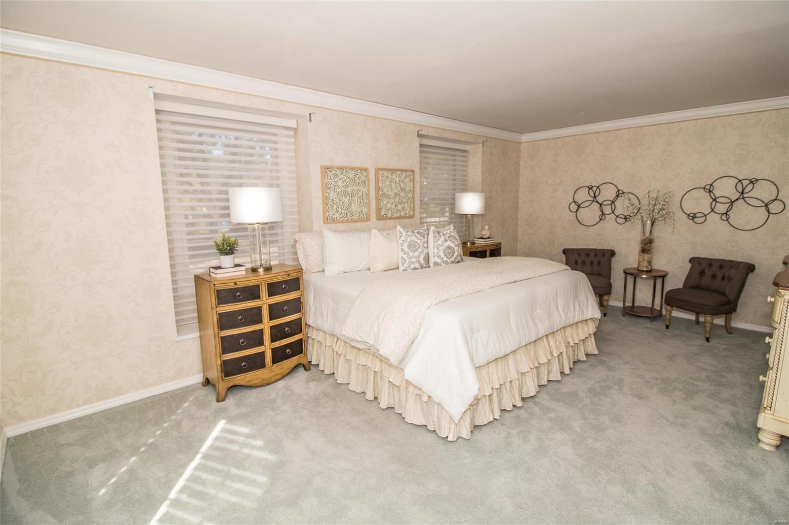 Baxter Lakes Add 2 - Residential