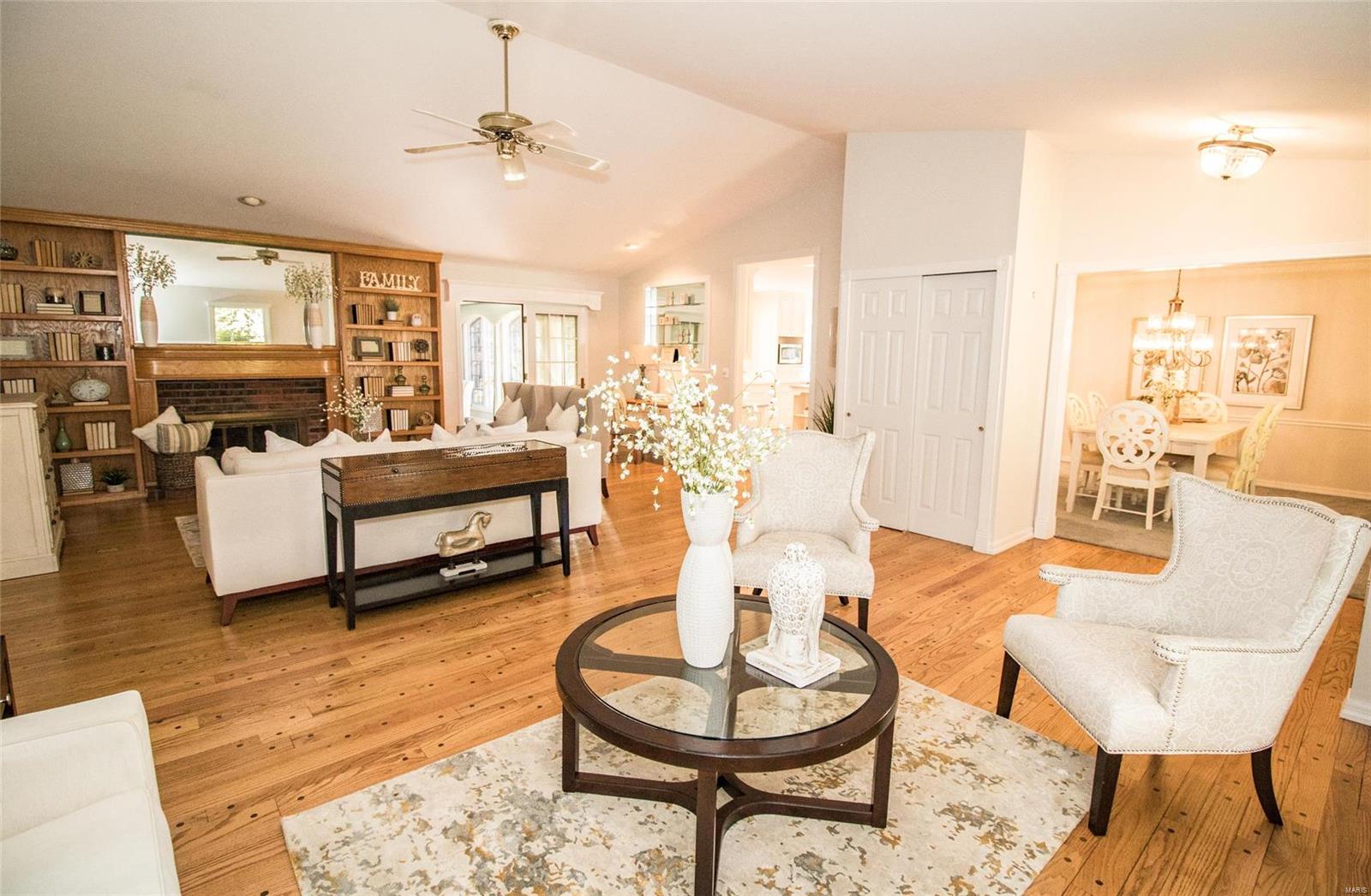 Baxter Lakes Add 2 - Residential